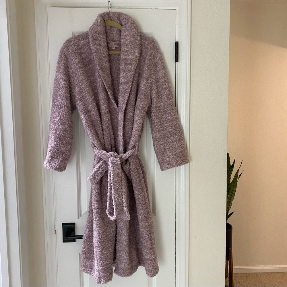 Plus Barefoot Dreams Robe